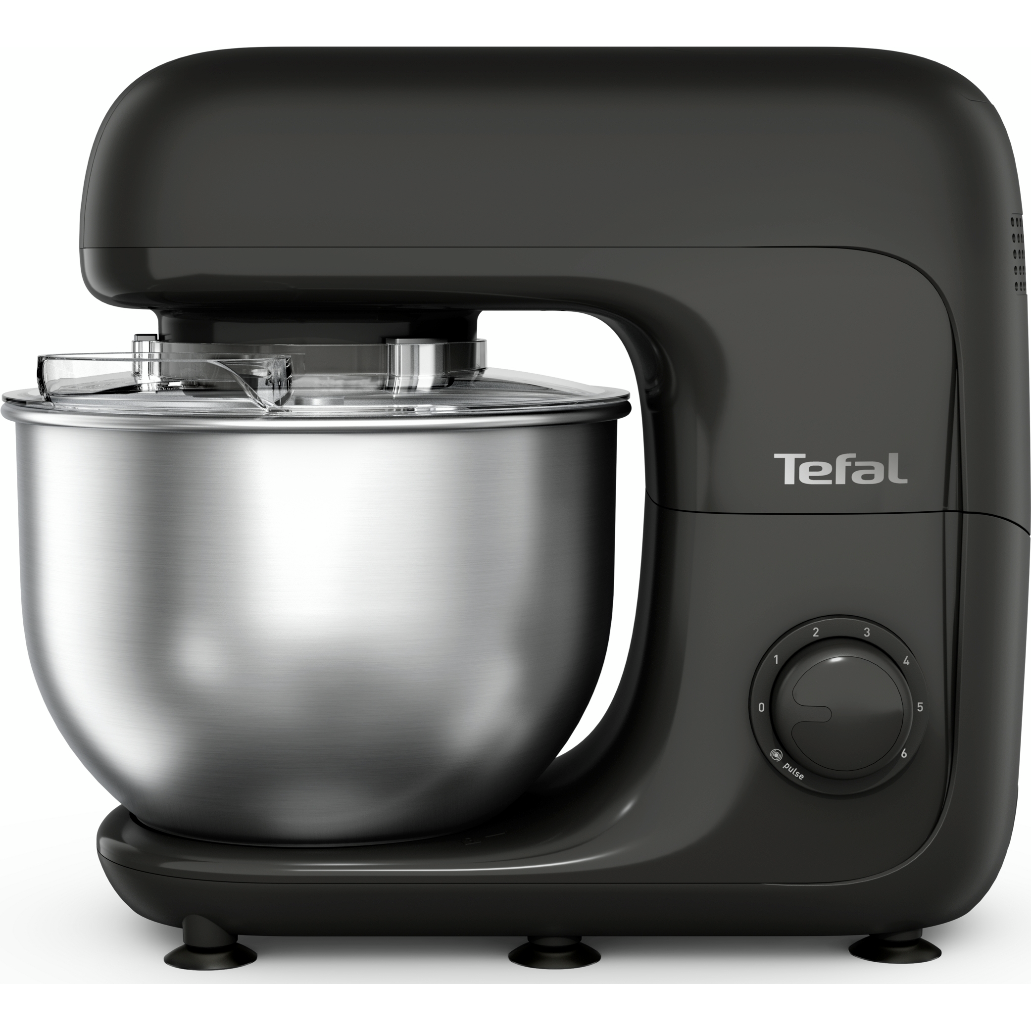 Кухонная машина Tefal Bake Essential (QB161H38) - фото 4