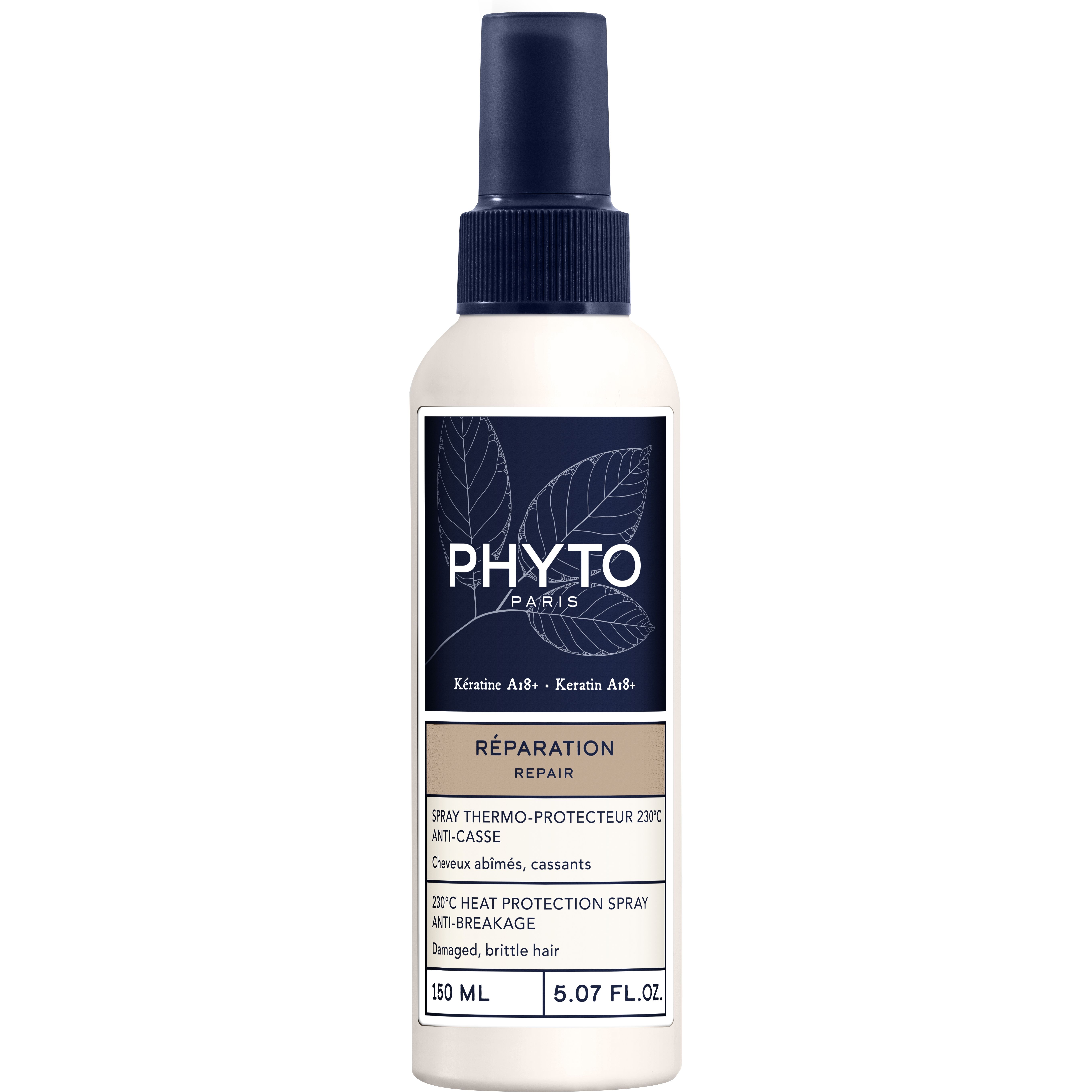 Спрей Phyto Reparation Восстановление 150 мл - фото 1