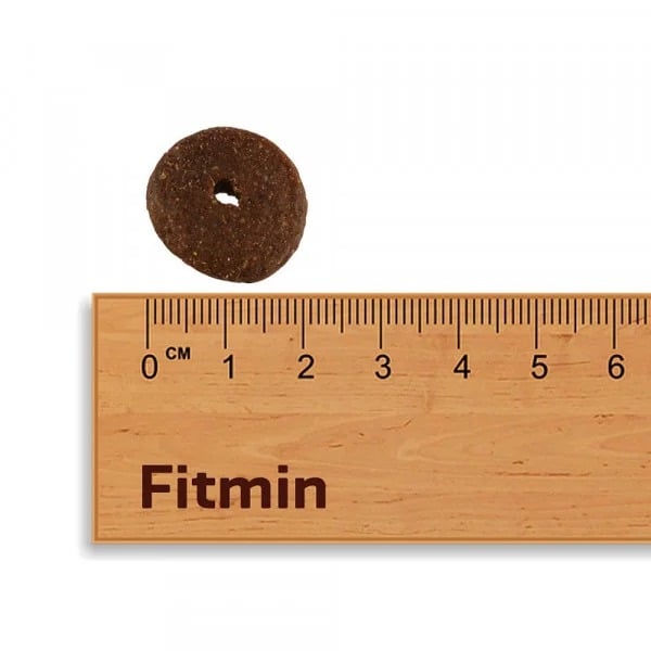 Сухой корм для собак Fitmin Nutrition Programme Maxi Maintenance 3 кг - фото 3