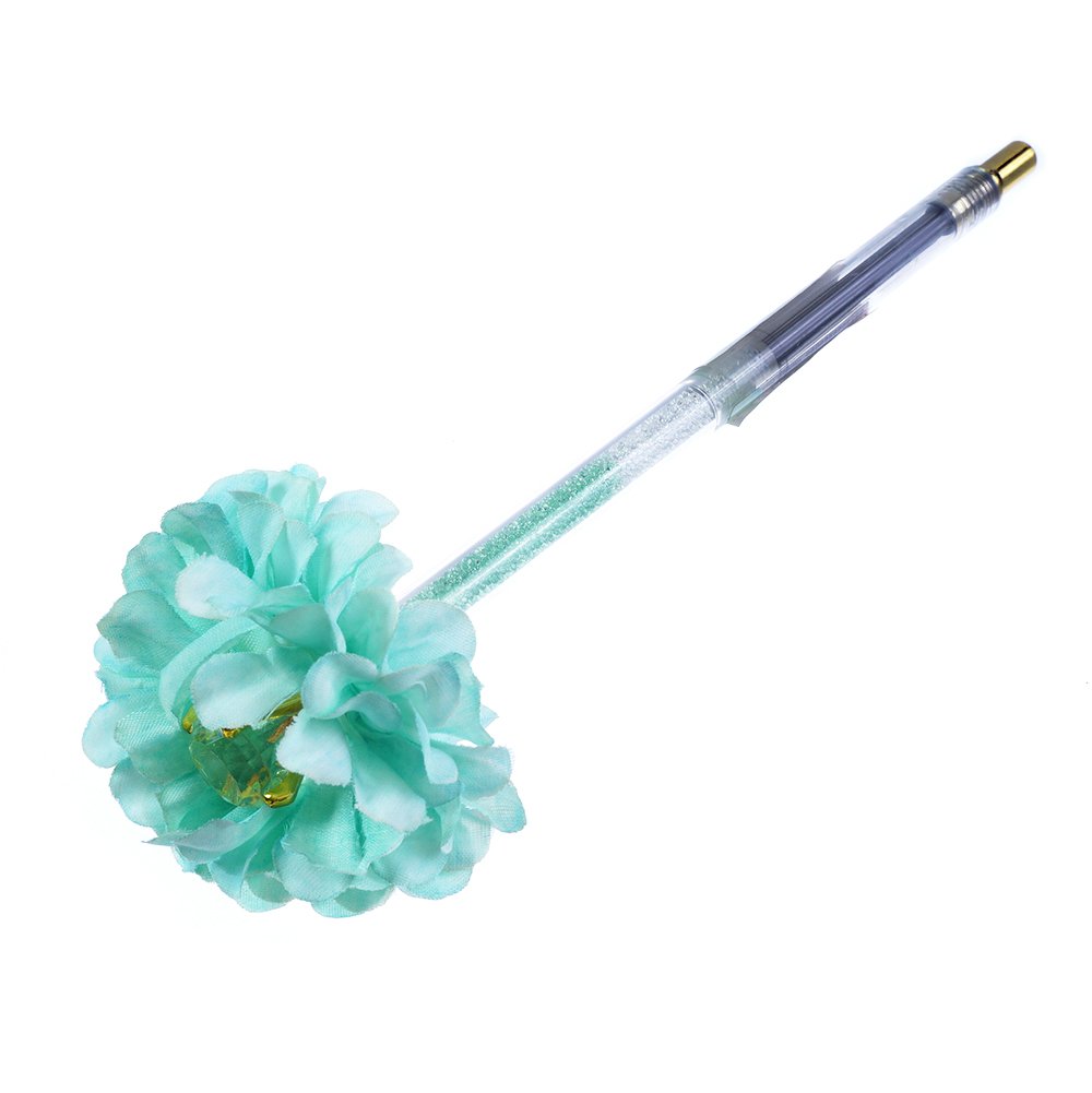 Олівець Offtop Роза, блакитний (870132) - фото 1