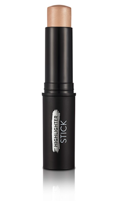 Хайлайтер-стік для обличчя Flormar Stick Highlighter, відтінок 02 (Medium Rose), 10 г (8000019545000) - фото 1