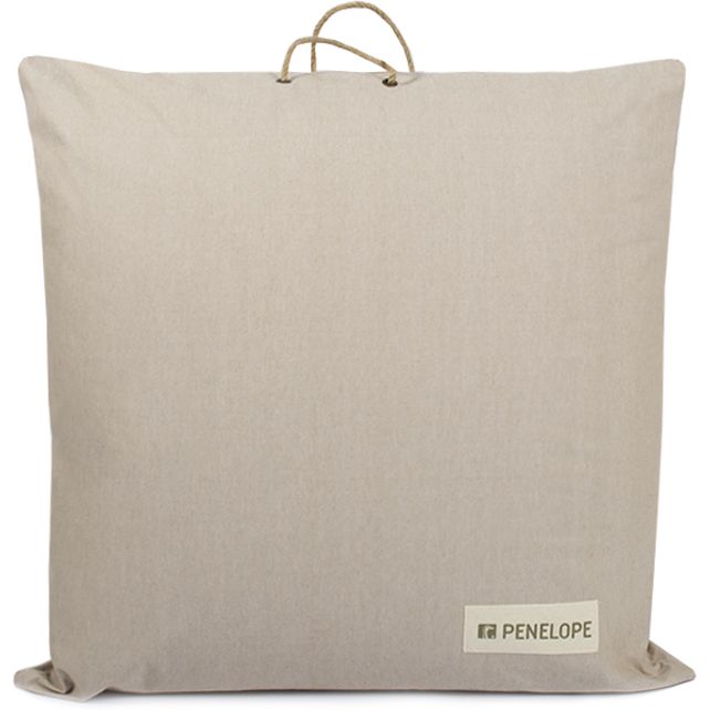 Подушка Penelope Imperial антиаллергенная, 70х70 см, кремовый (2000022174176) - фото 7
