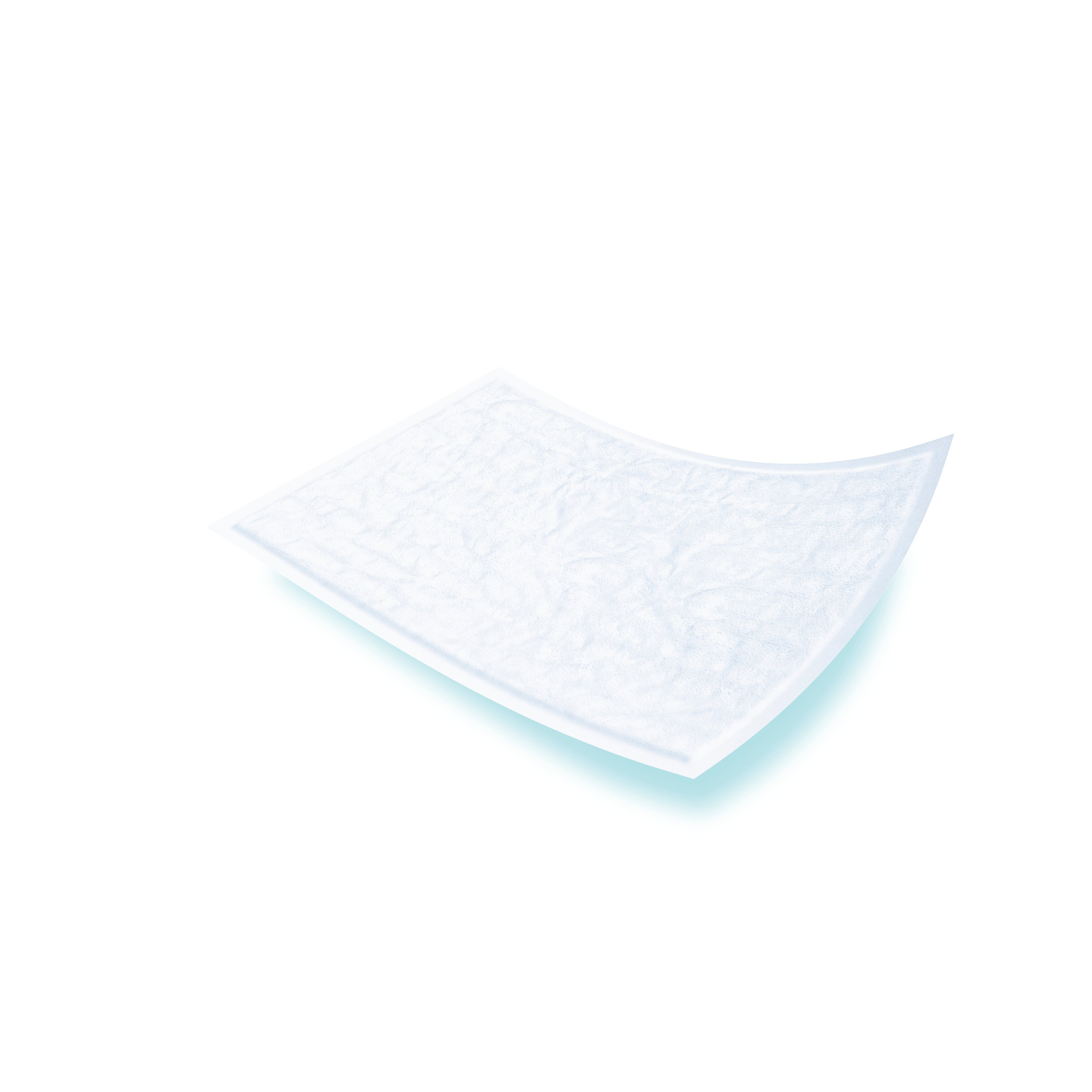 Одноразовые пеленки Tena Bed Normal, 60x60 см, 30 шт. - фото 3