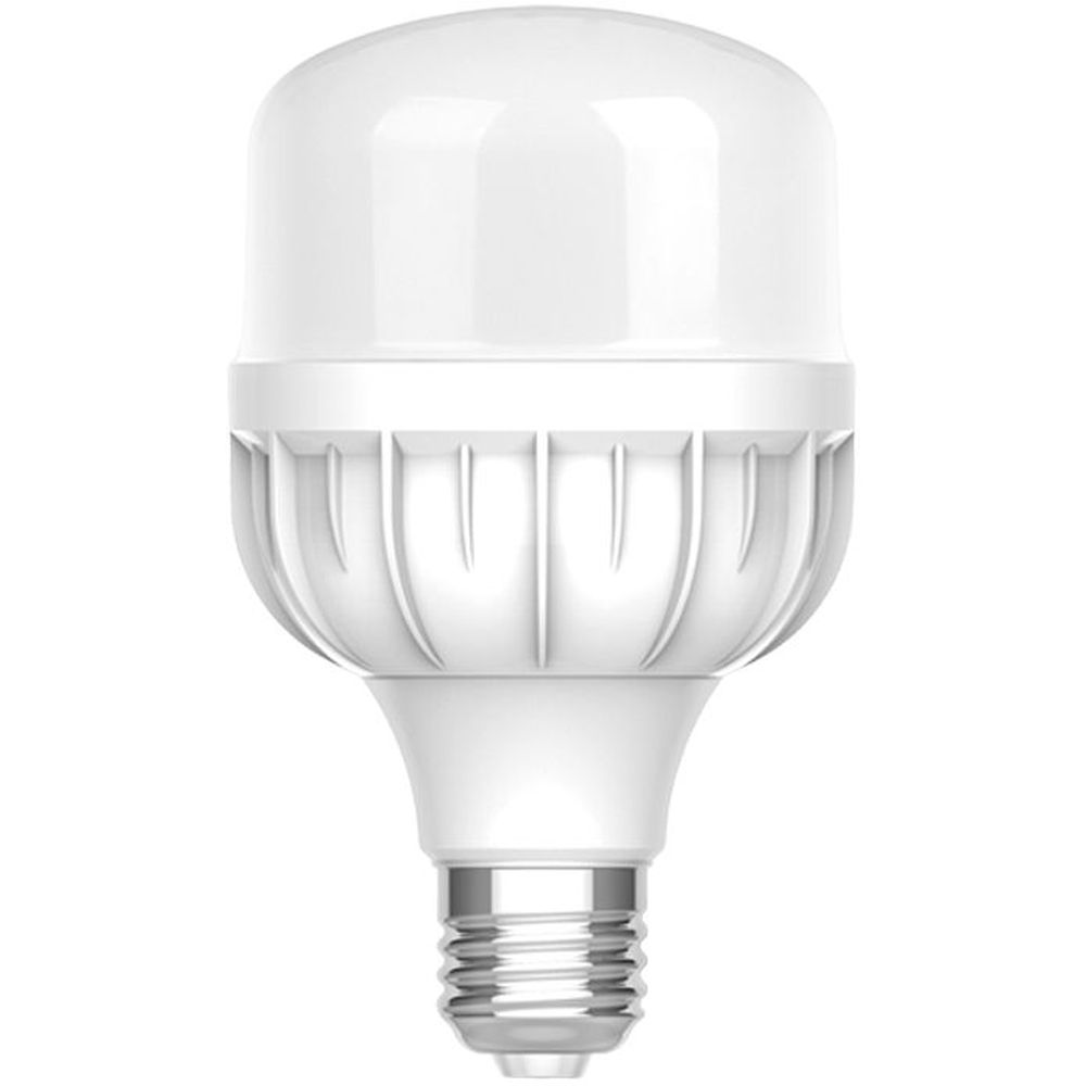 LED лампа Titanum A80 20W E27 6500К (TL-HA80-20276) - фото 2