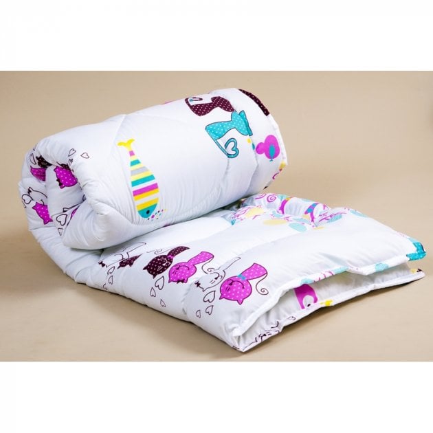 Детское одеяло Lotus Kitty, 145х95 см, разноцвет (2000022092906) - фото 1