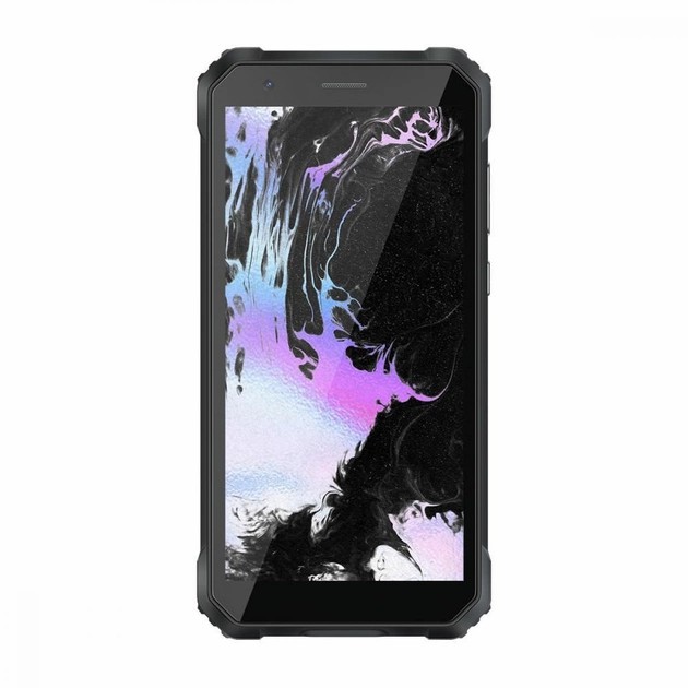 Смартфон Blackview Oscal S60 Pro 4/32Gb Black Без Night Vision (Global Version) - фото 2