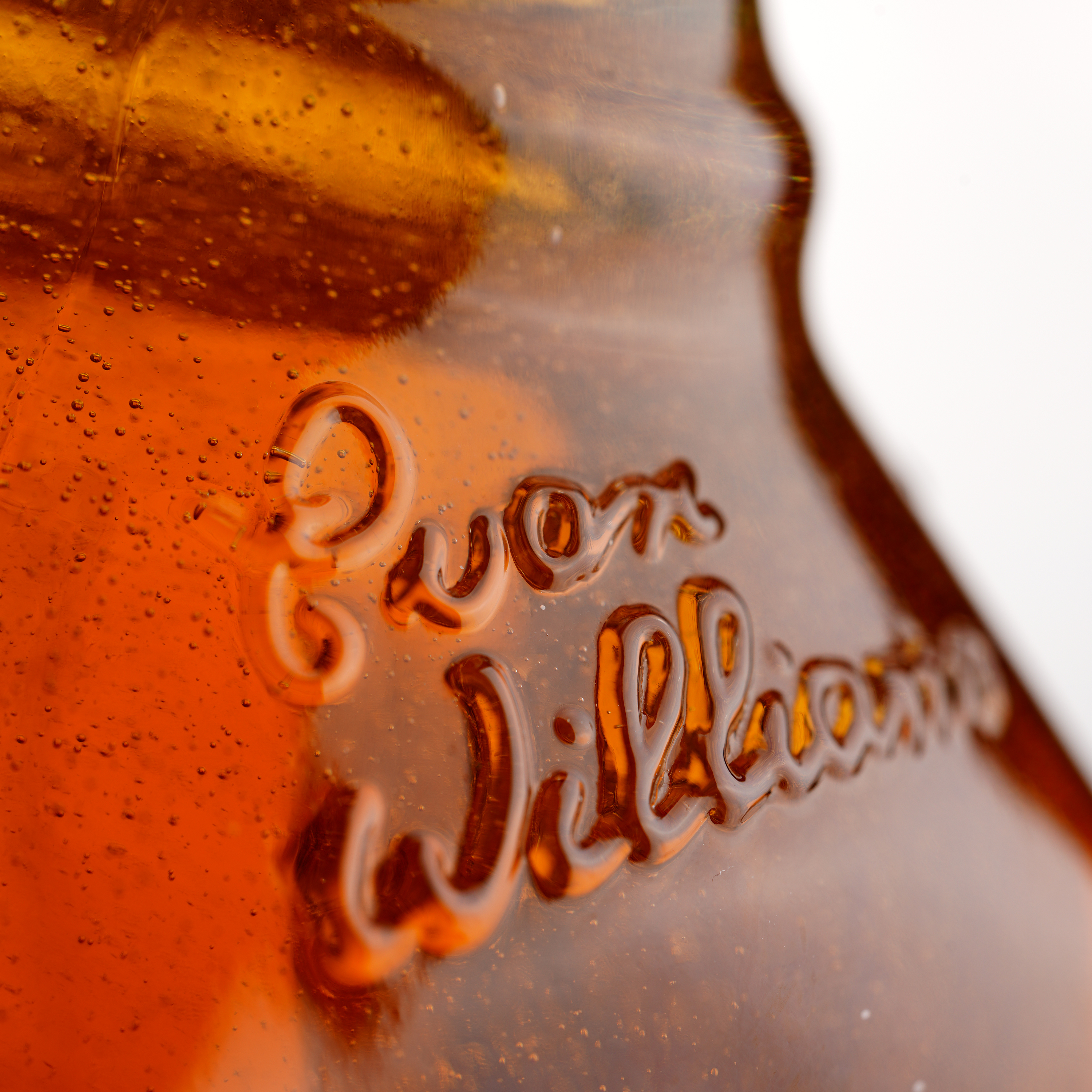 Ликер spirit drink Heaven Hill Distilleries Evan Williams Honey 35% 0.75 л (8000013326034) - фото 4