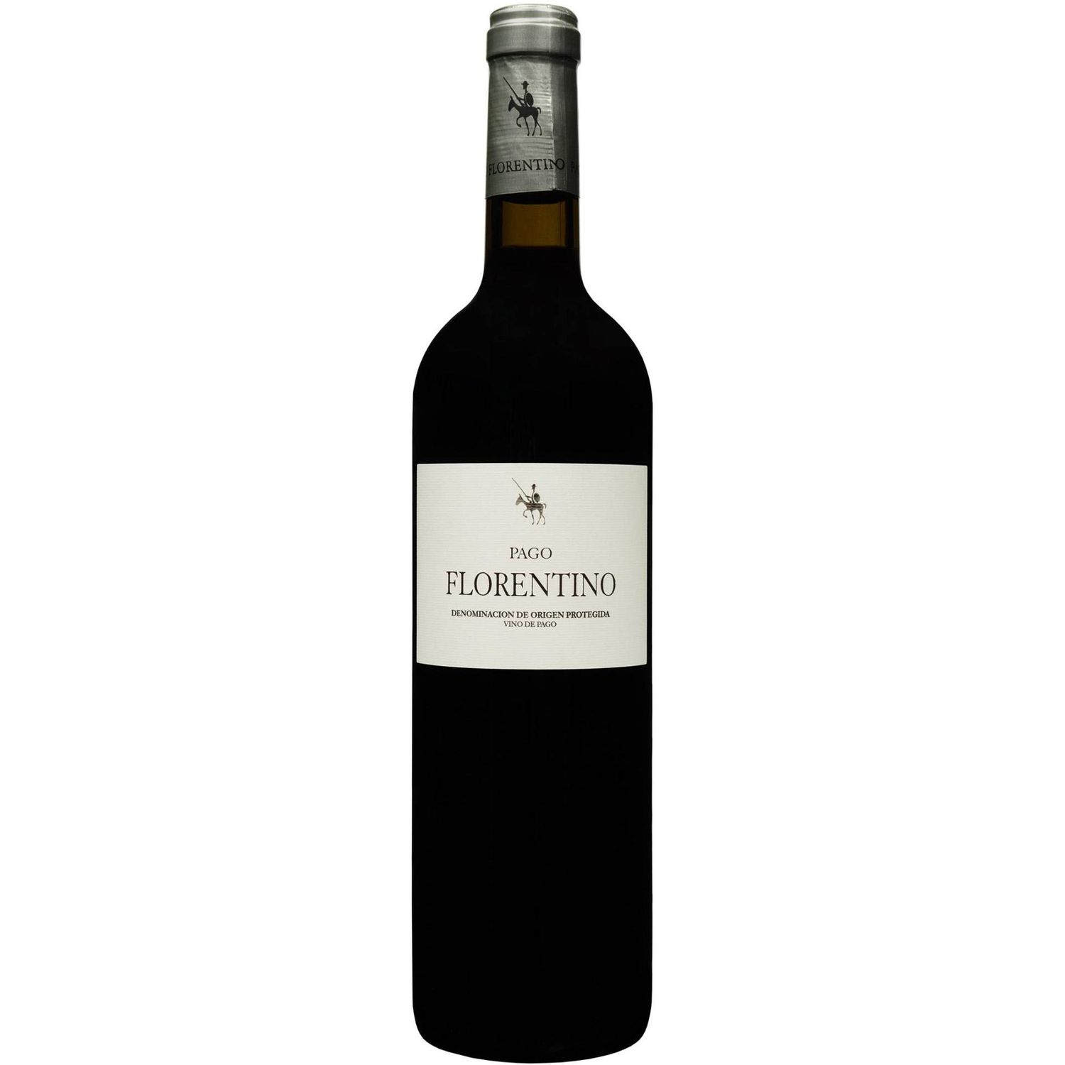 Вино Arzuaga Pago Florentino, красное, сухое, 0,75 л - фото 1
