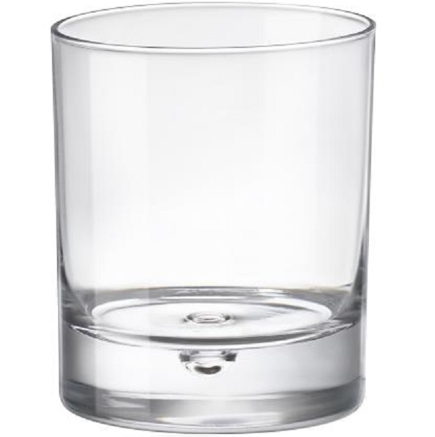 Набор стаканов Bormioli Rocco Barglass Whisky, 280 мл, 6 шт. (122123BBC021990) - фото 1