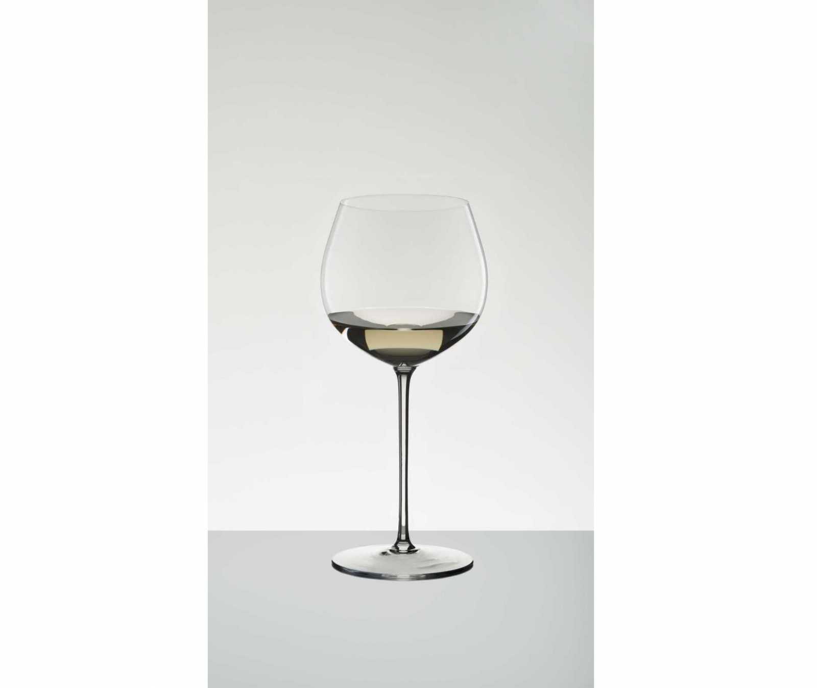Бокал для белого вина Riedel Oaked Chardonnay, 765 мл (4425/97) - фото 2
