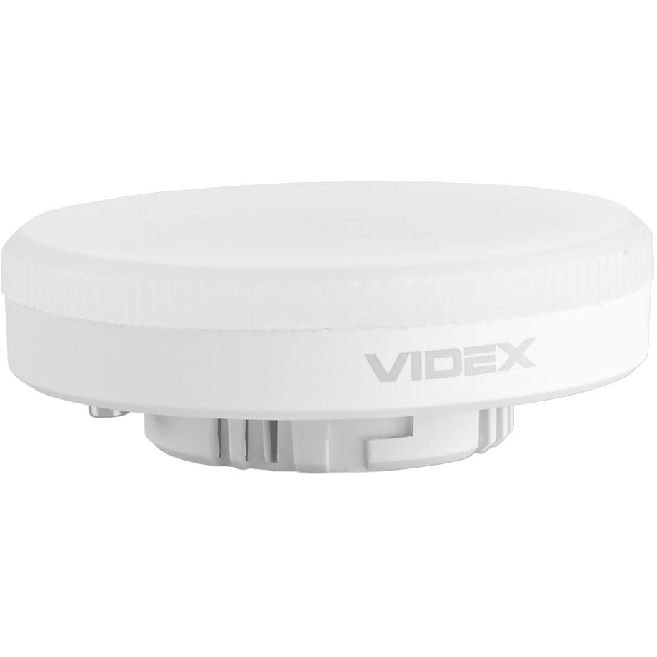 Светодиодная лампа Videx LED GX53 8W 4100K (VL-GX53-08534) - фото 4