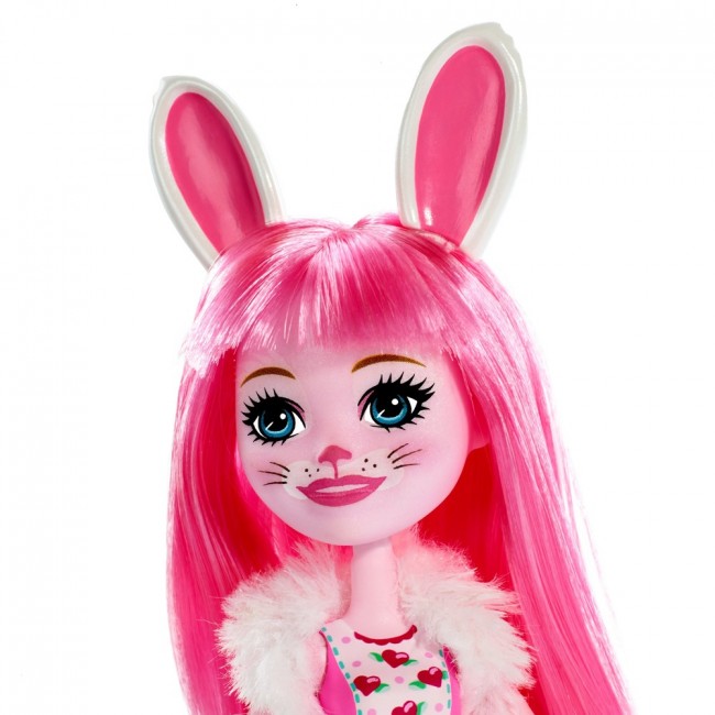 Лялька Enchantimals Кролик Брі (FXM73) - фото 3