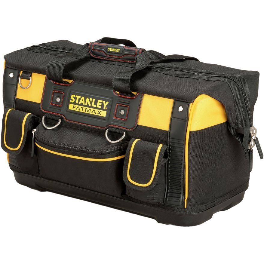 Сумка для інструментів Stanley FatMax Open Mouth 18" нейлонова (FMST1-71180) - фото 1