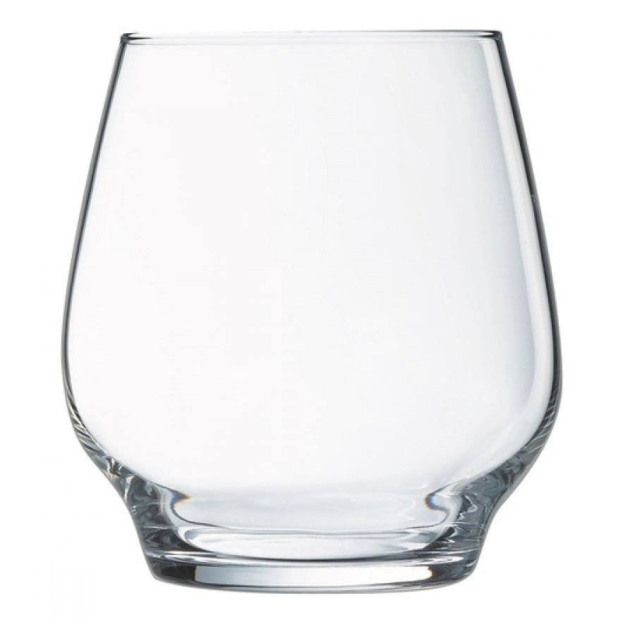 Набір склянок Arcoroc L`Atelier Du Vin, 330 мл, 2 шт. (Q5359) - фото 1
