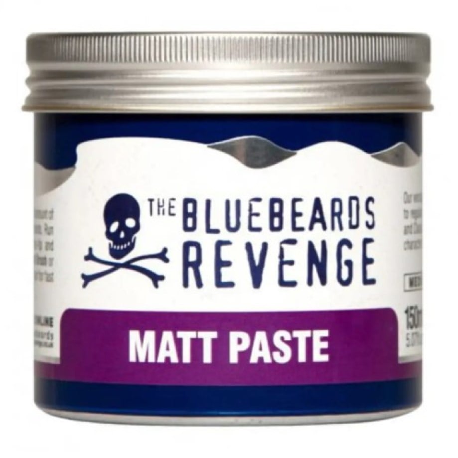 Паста The Bluebeards Revenge Matt Paste 150 мл - фото 1