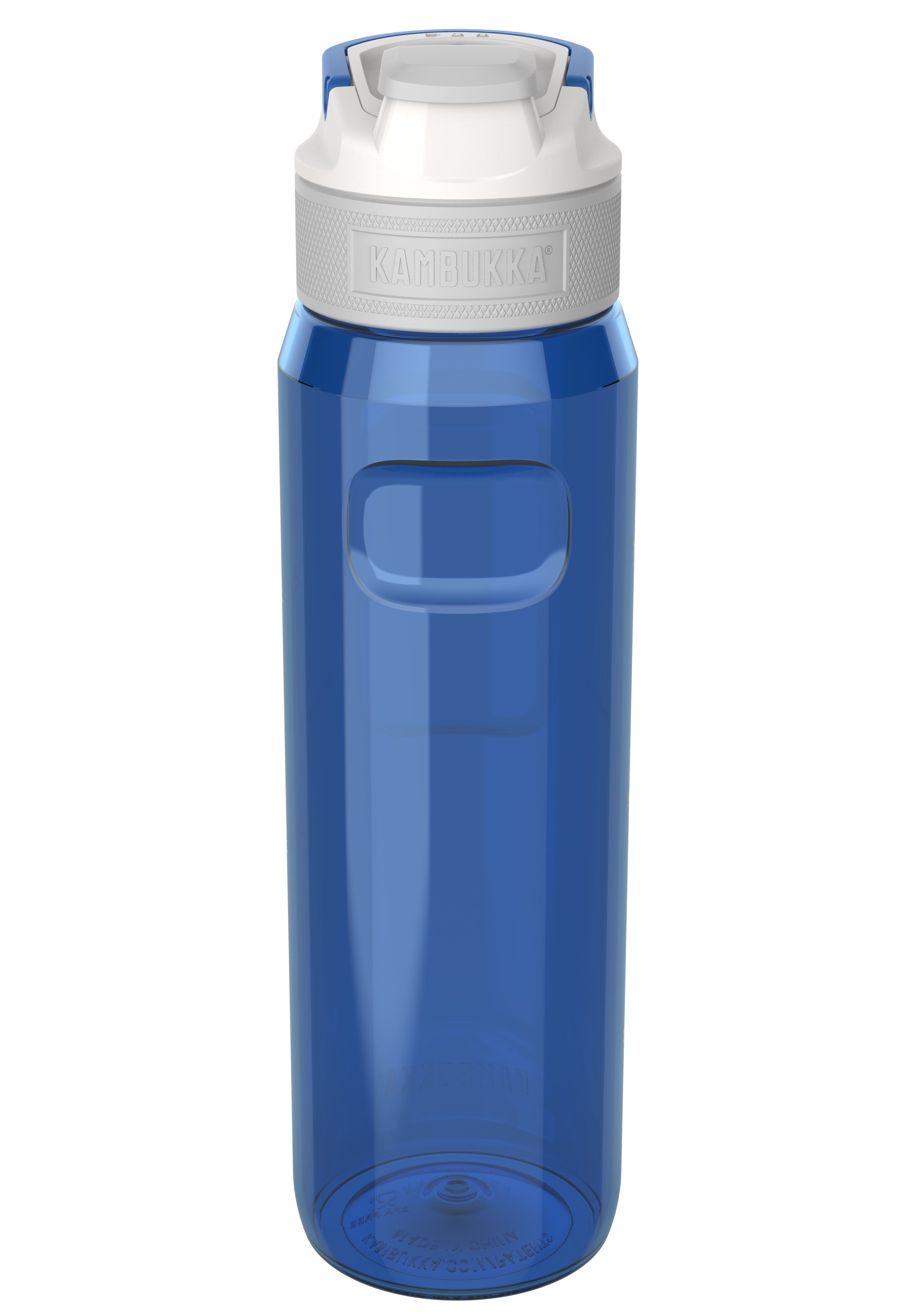 Пляшка для води Kambukka Elton, 1 л, синій (11-03010) - фото 3