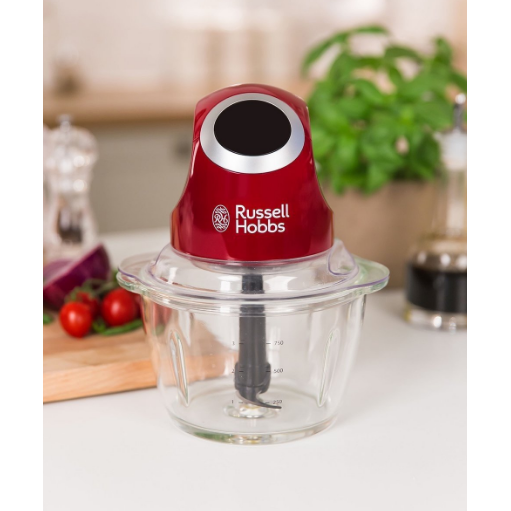 Измельчитель Russell Hobbs 24660-56 Desire (23615026002) - фото 5