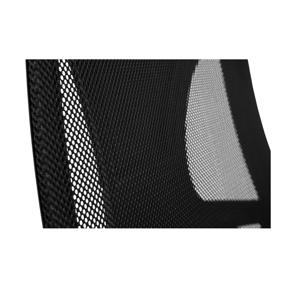 Кресло компьютерное Richman Профі Пластик Пиастра сетка черный (RCM-1073) - фото 9