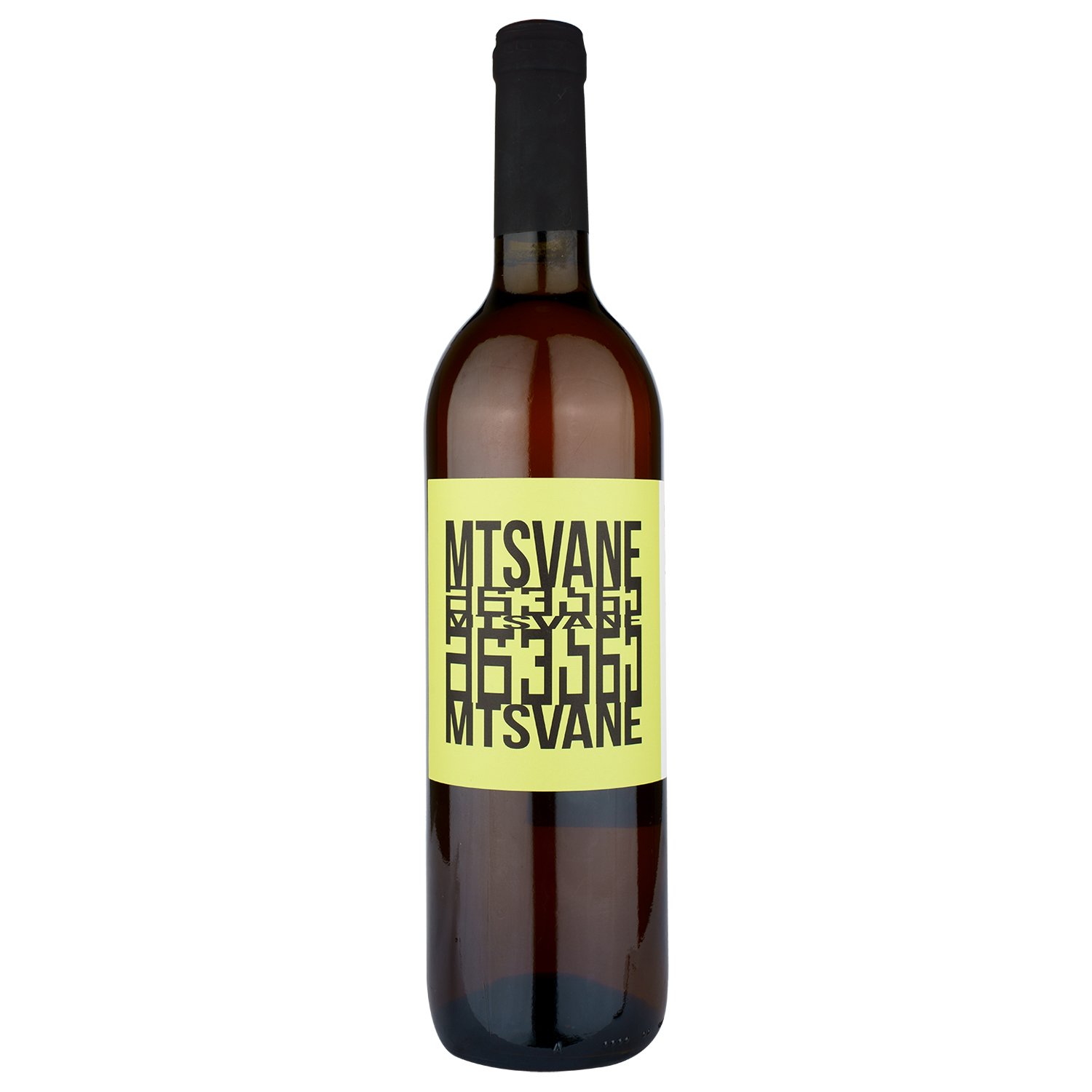 Вино Pheasant's Tears Mtsvane, біле, сухе, 0,75 л (24393) - фото 1