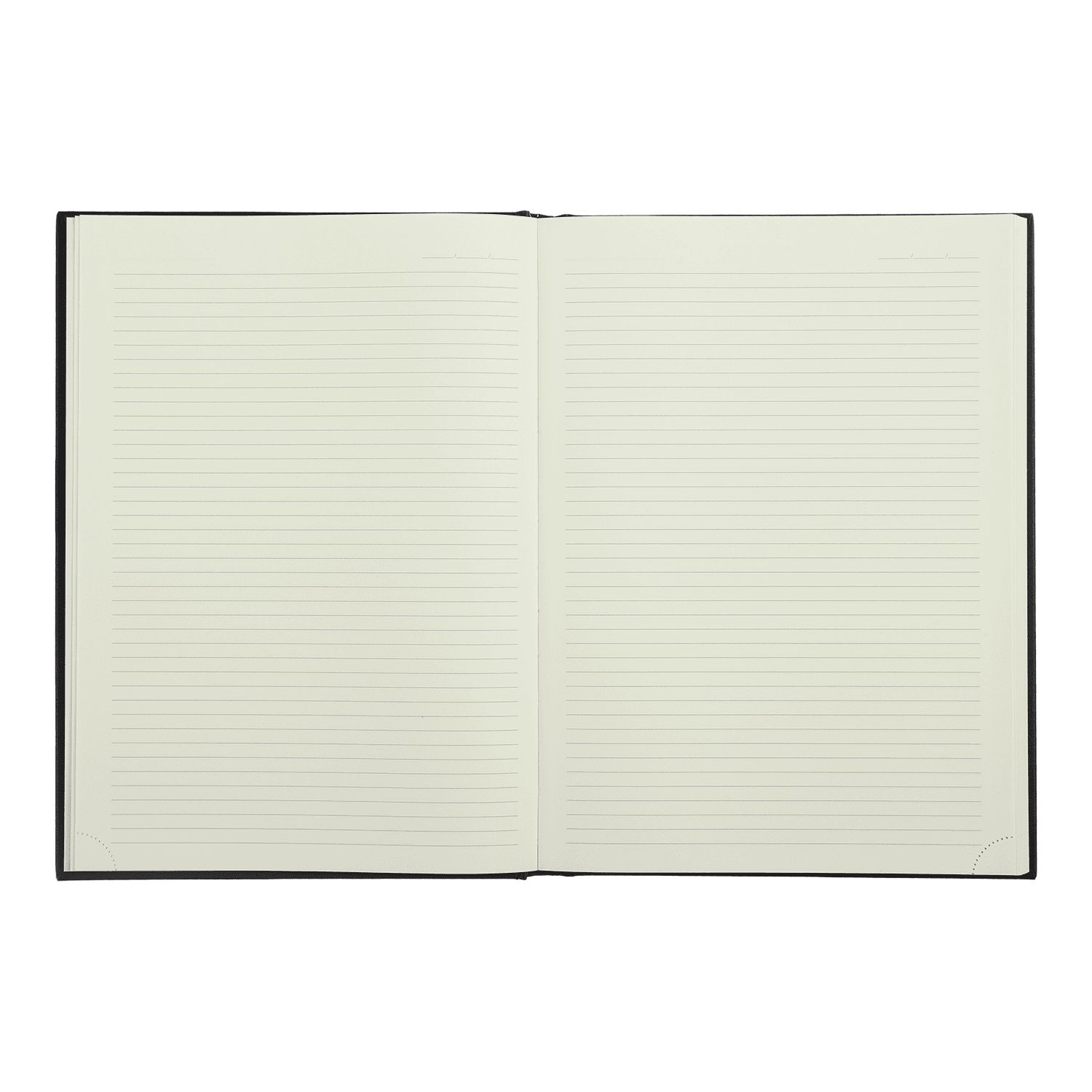 Ежедневник недатированный Buromax Base A4 290 страниц зеленый (BM.2094-04) - фото 4