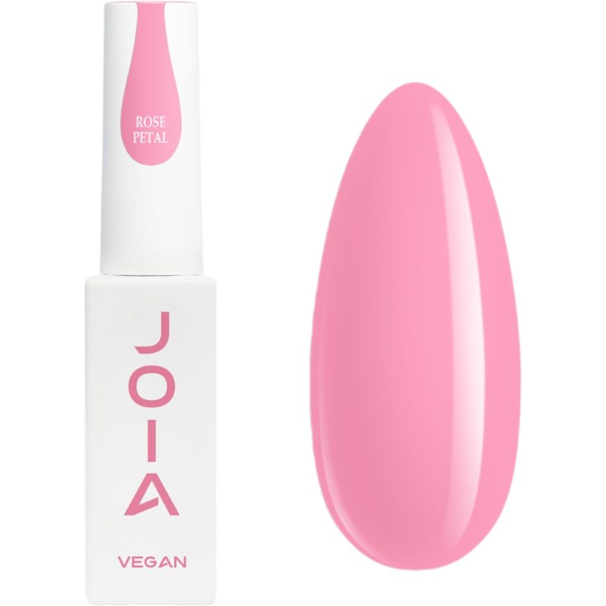 Камуфлюючий топ Joia vegan Rose Petal 8 мл - фото 1