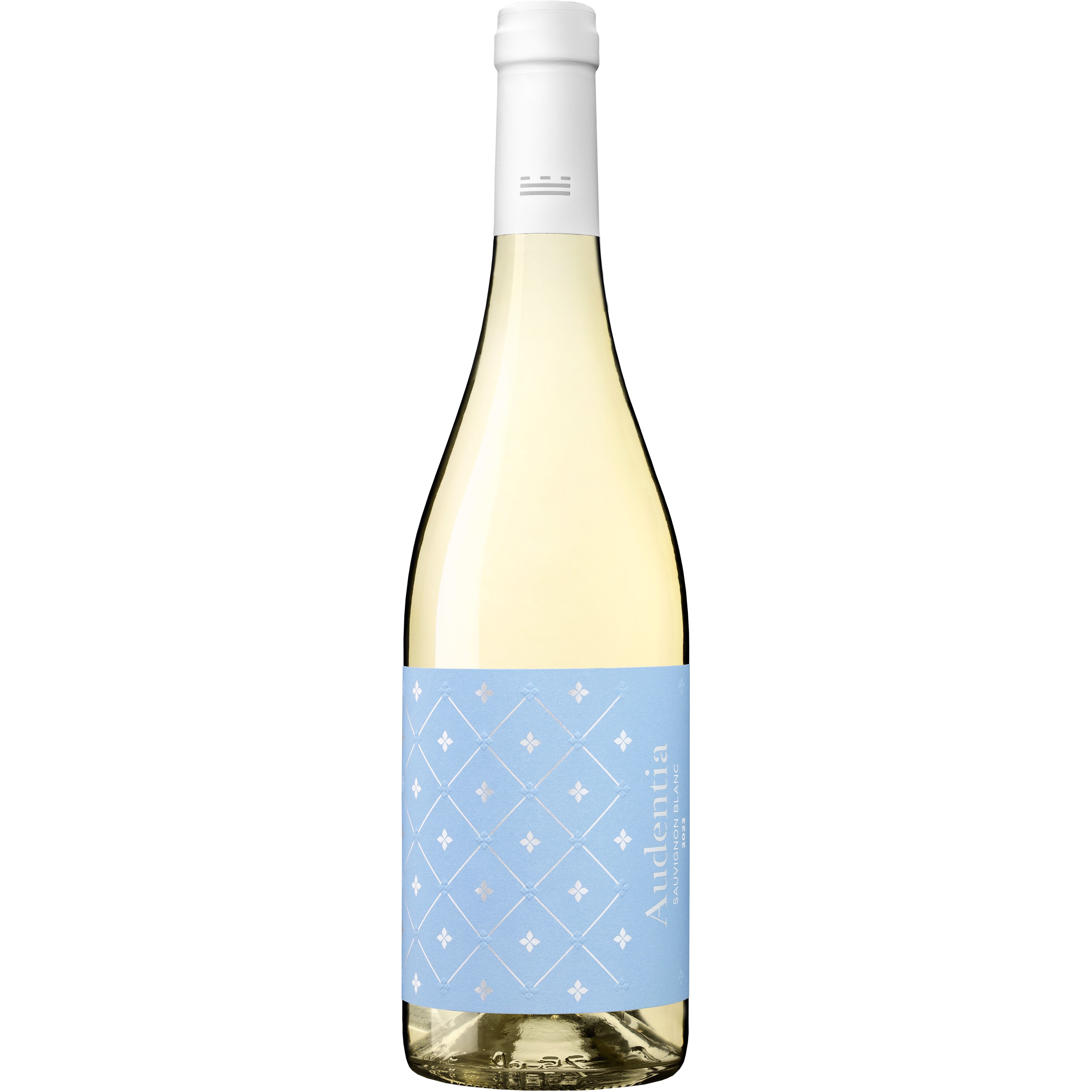 Вино Murviedro Audentia Sauvignon Blanc белое сухое 0.75 л - фото 1