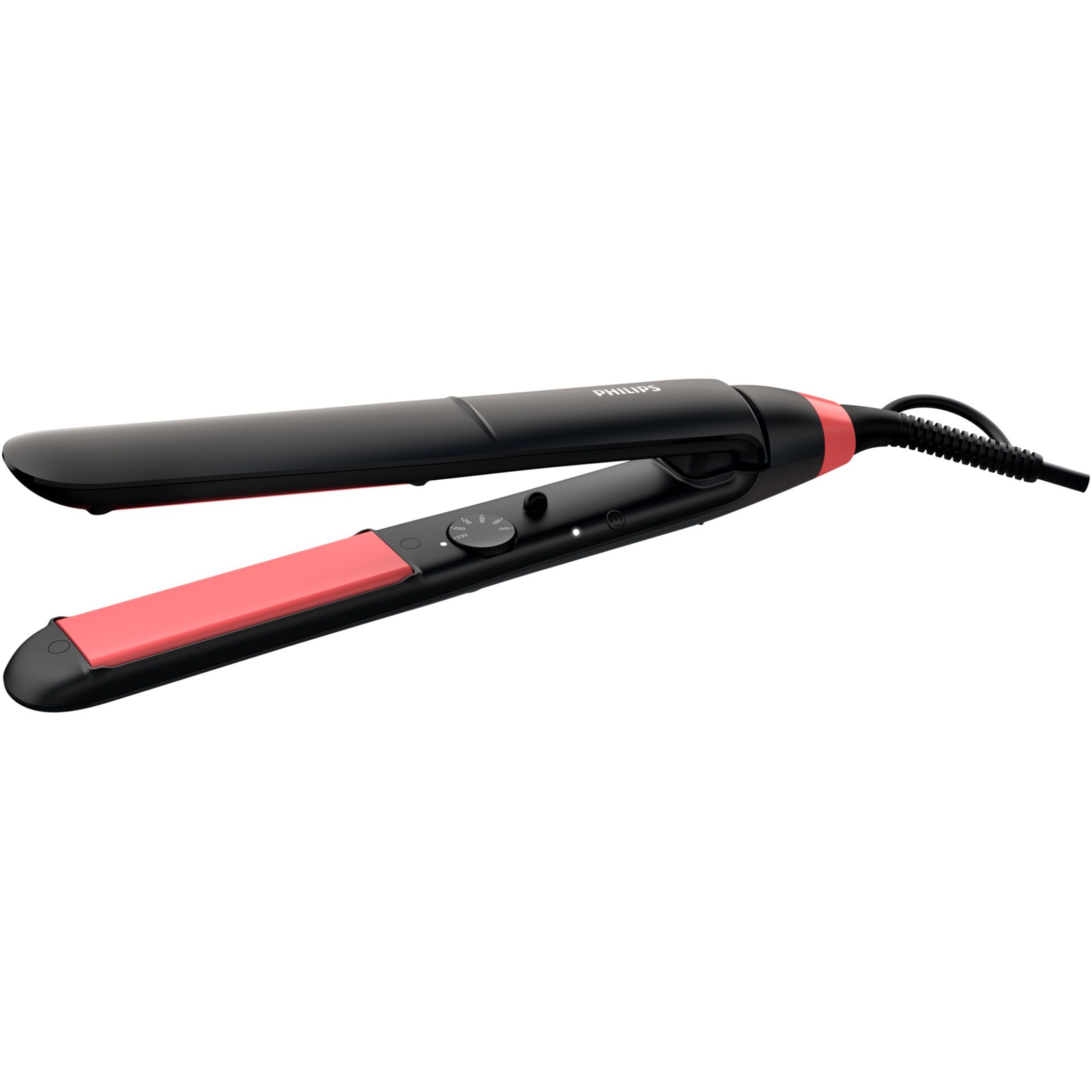 Стайлер Philips Straight Care Essential (BHS376/00) - фото 1