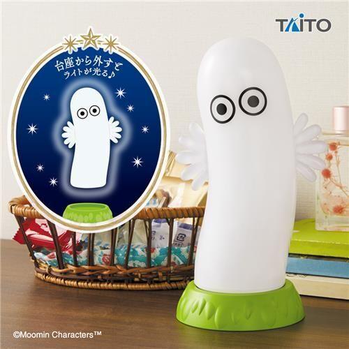 Фігурка Taito Moomin Nyoro Light 20 см T M N 20 - фото 2