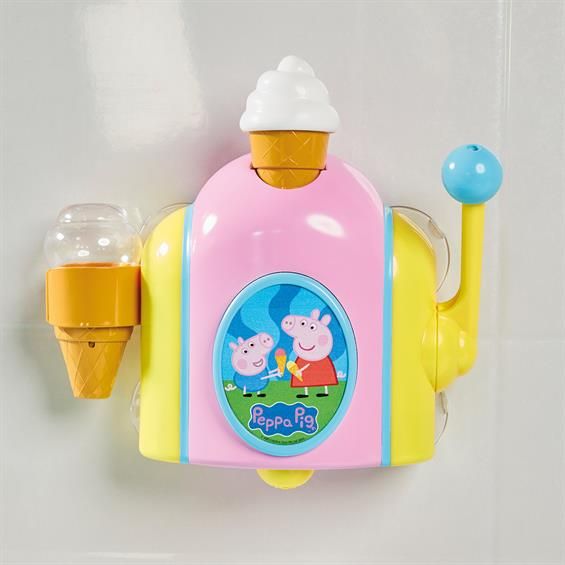 Іграшка для ванної кімнати Toomies Морозиво з піни (E73108) - фото 5