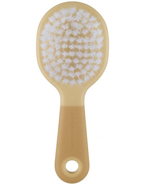 Набір для догляду за волоссям Bebe Confort Brush and Comb Sweet Artic: гребінець + щітка з дзеркальцем (3106209700) - фото 3
