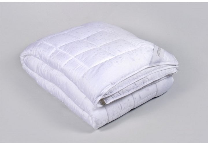 Одеяло Penelope Tencelia Fine, антиаллергенное, 215х195 см, белый (svt-2000022217828) - фото 1
