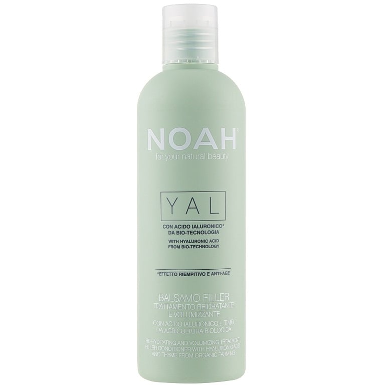 Кондиционер для волос Noah Yal с гиалуроновой кислотой, 250 мл (107393) - фото 1