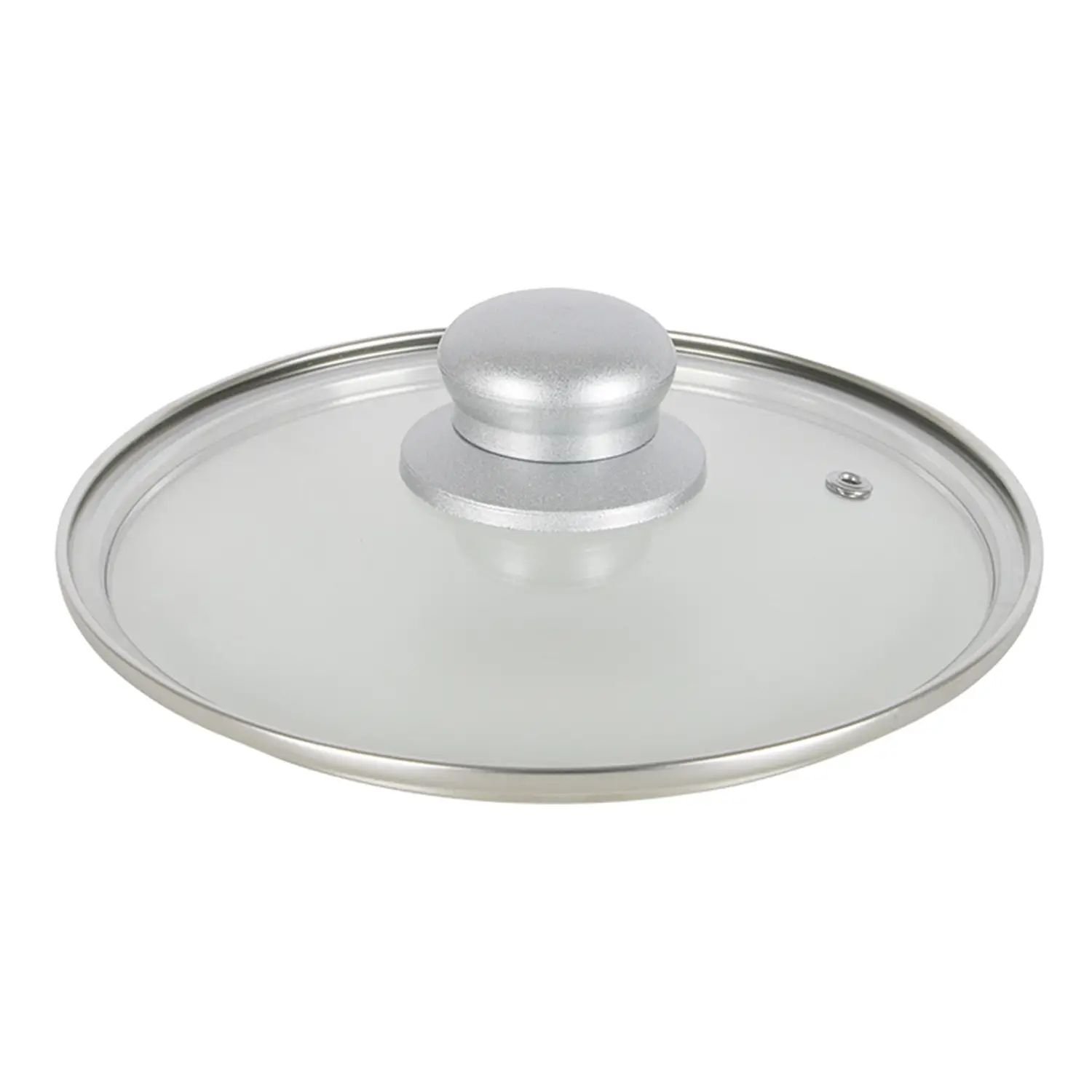 Набор посуды Gimex Cookware Set induction 8 предметів Silver (6977227) - фото 9