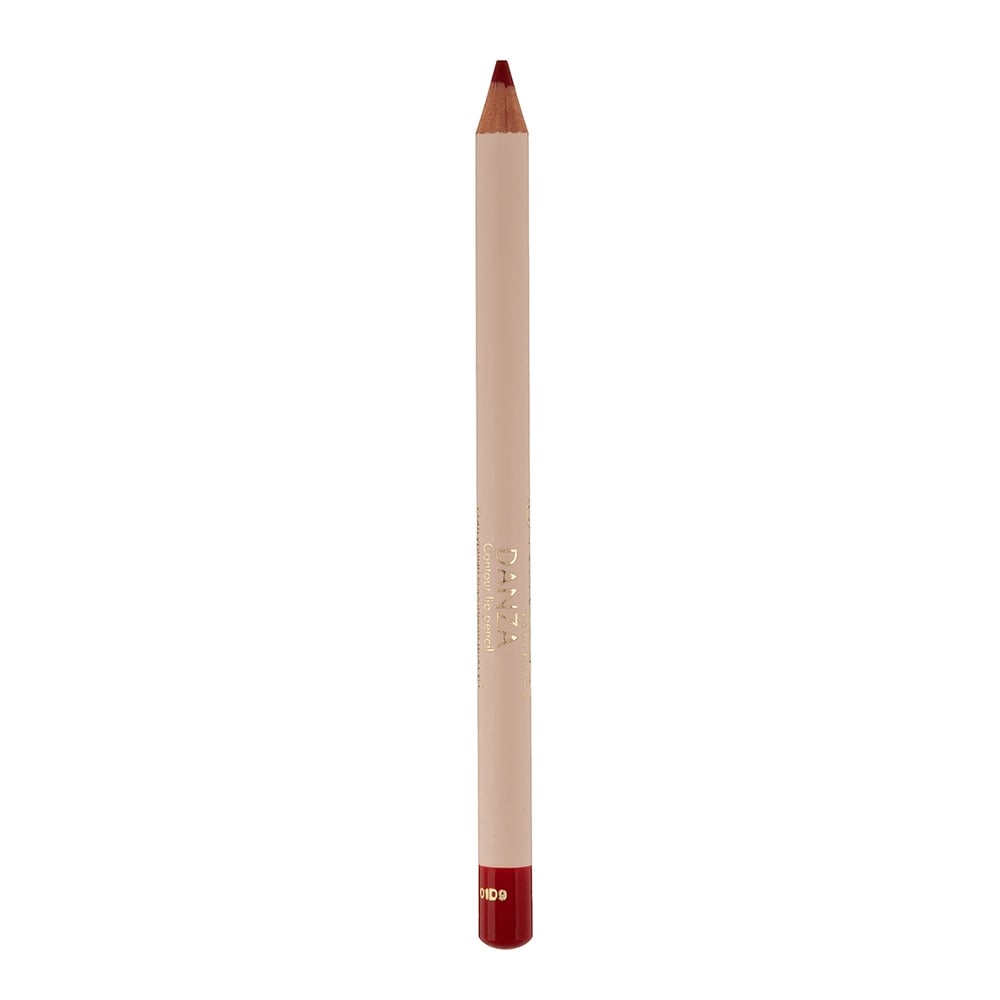 Олівець для губ Ninelle Barcelona Danza, відтінок 207 (червоний), 0,78 г (27443) - фото 2