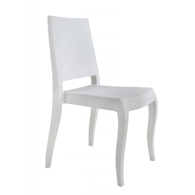 Кресло Papatya Class-X, белый (4823052300210) - фото 1