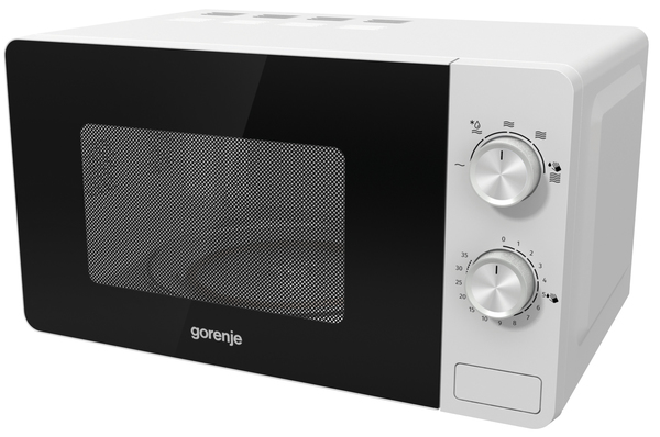 Микроволновая печь Gorenje MO 17 E1 W - фото 2