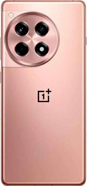 Смартфон Oneplus Ace 3 16/512GB Rose Gold (Asian Version) - фото 2