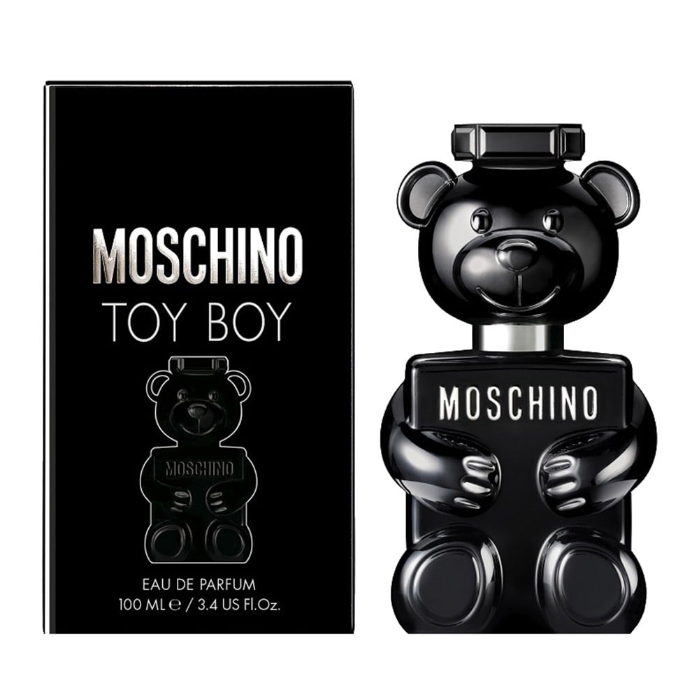Парфюмерная вода для мужчин Moschino Toy Boy, 100 мл - фото 2