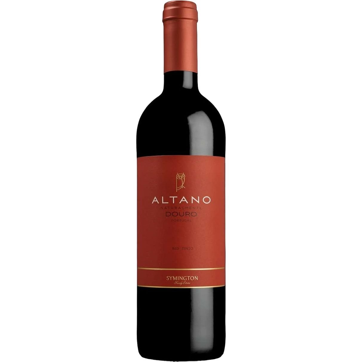 Вино Symington Family Estates Altano Douro, красное, сухое, 13,5%, 0,75 л (8000009452654) - фото 1