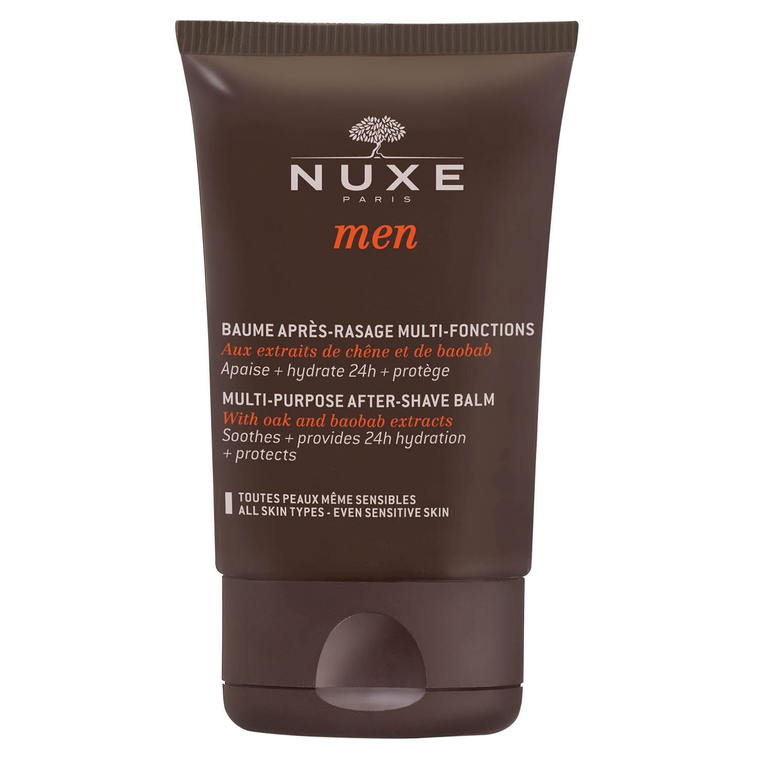 Бальзам після гоління Nuxe Men, 50 мл (9608370) - фото 1