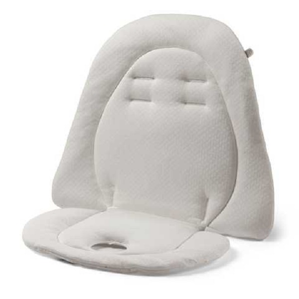 Матрас-подушка Peg-Perego Baby Cushion для коляски и стульчика, белый (IKAC0010--JM50ZP46) - фото 1