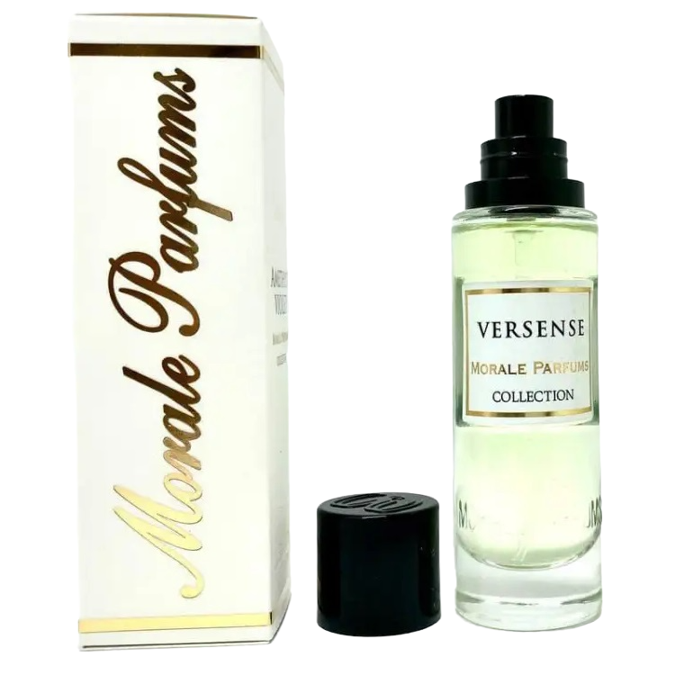 Парфумована вода Morale Parfums Versense, 30 мл - фото 1