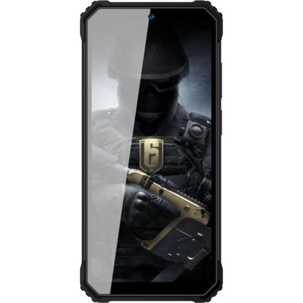 Смартфон Oukitel WP23 4/64 Gb Global NFC Black - фото 2