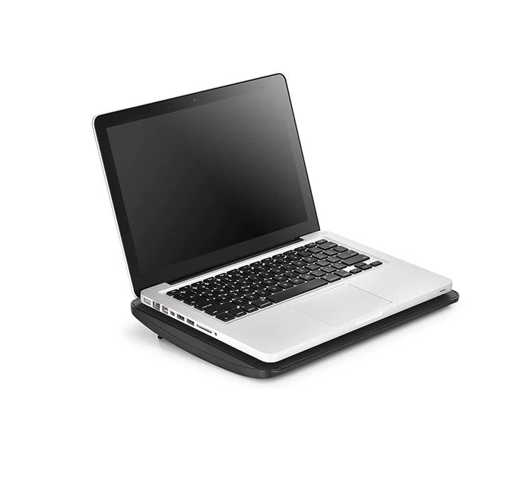 Охолоджувальна підставка для ноутбука DeepCool WindPal 2x140 мм 15.6 дюймів  - фото 8