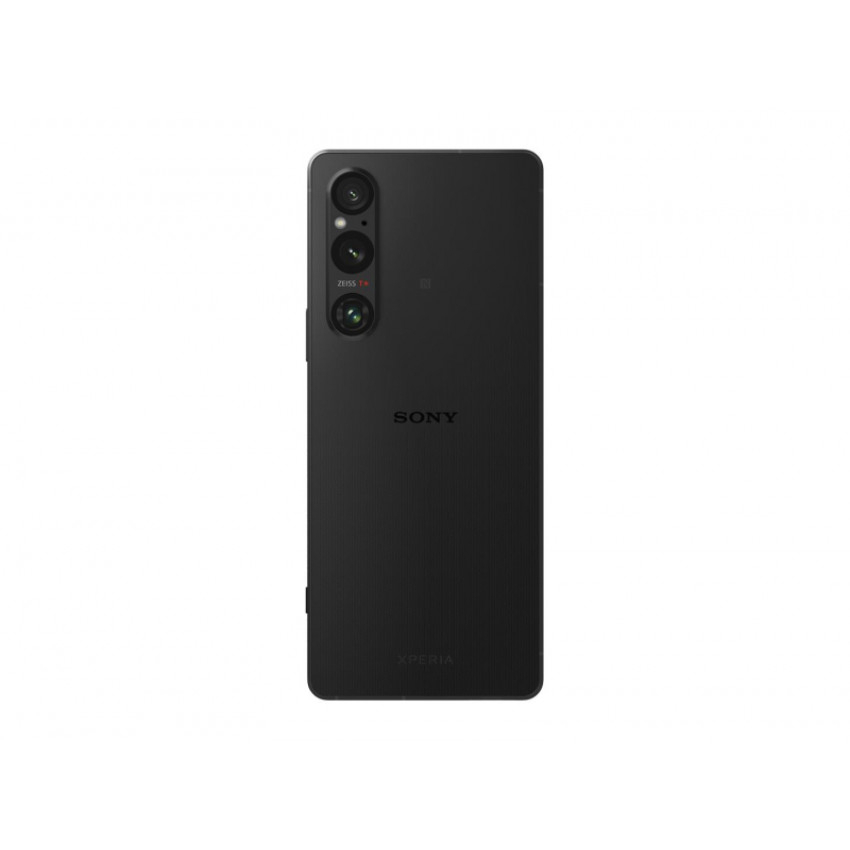 Смартфон Sony Xperia 1 V 12/256GB Black - фото 2