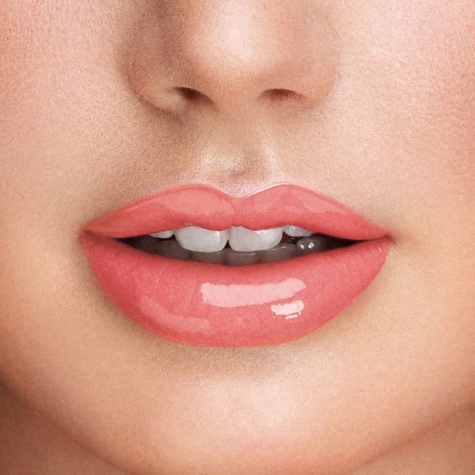 Блиск для губ Pupa Miss Pupa Gloss відтінок 202 Frosted Apricot 5 мл (020032A202) - фото 2