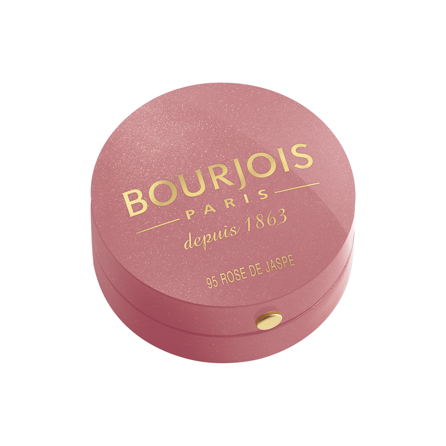 Румяна Bourjois Blush 95 2.5 г (8000017959459) - фото 4