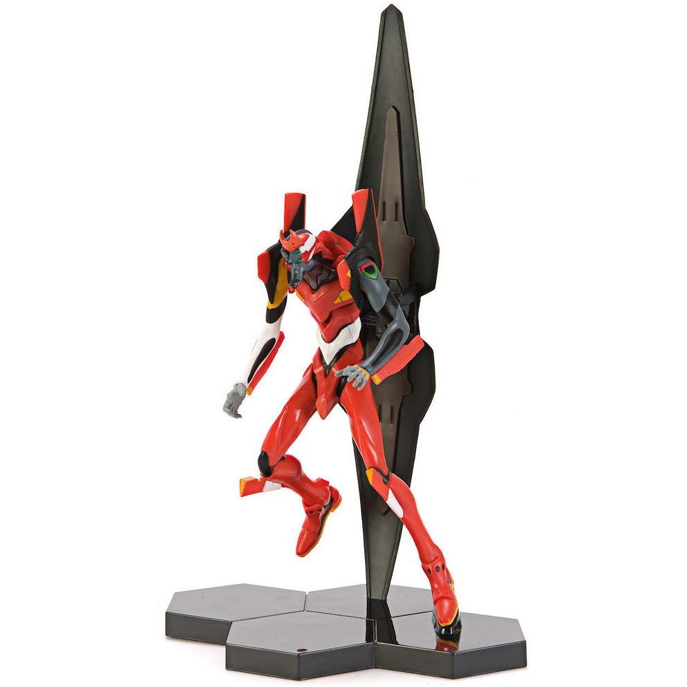 Фигурка Sega Евангелион Ева Evangelion Eva 14 см S EV EV EVA 123 - фото 1