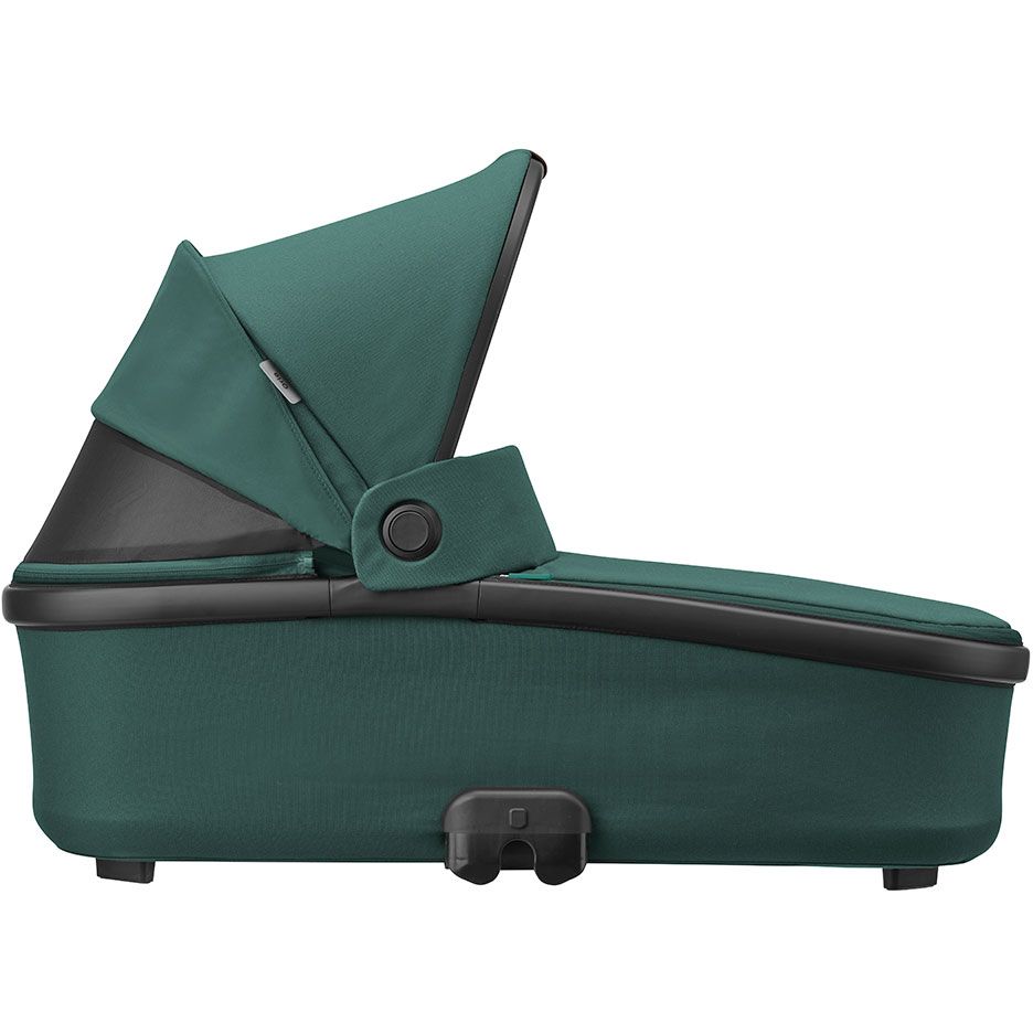 Люлька до коляски Maxi-Cosi Oria Essential Green (1507047110) - фото 3