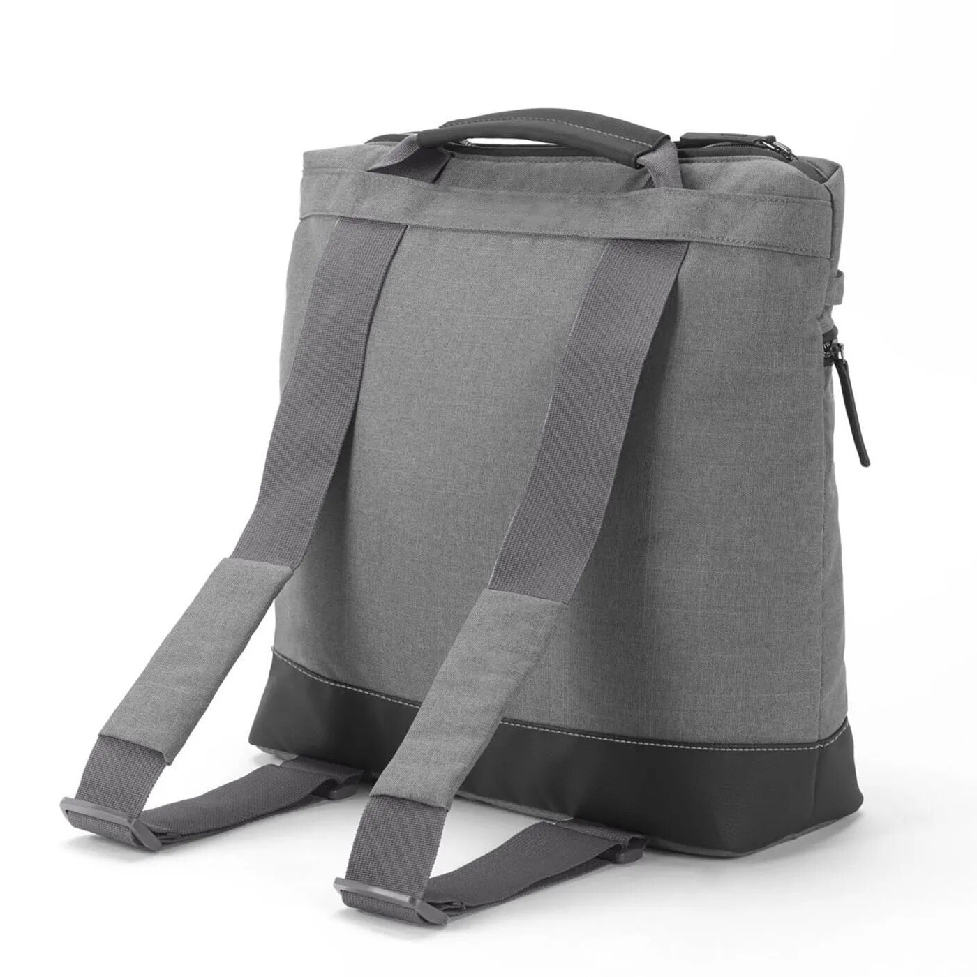 Сумка для коляски Inglesina Aptica Back Bag Kensington Grey (90740) - фото 2